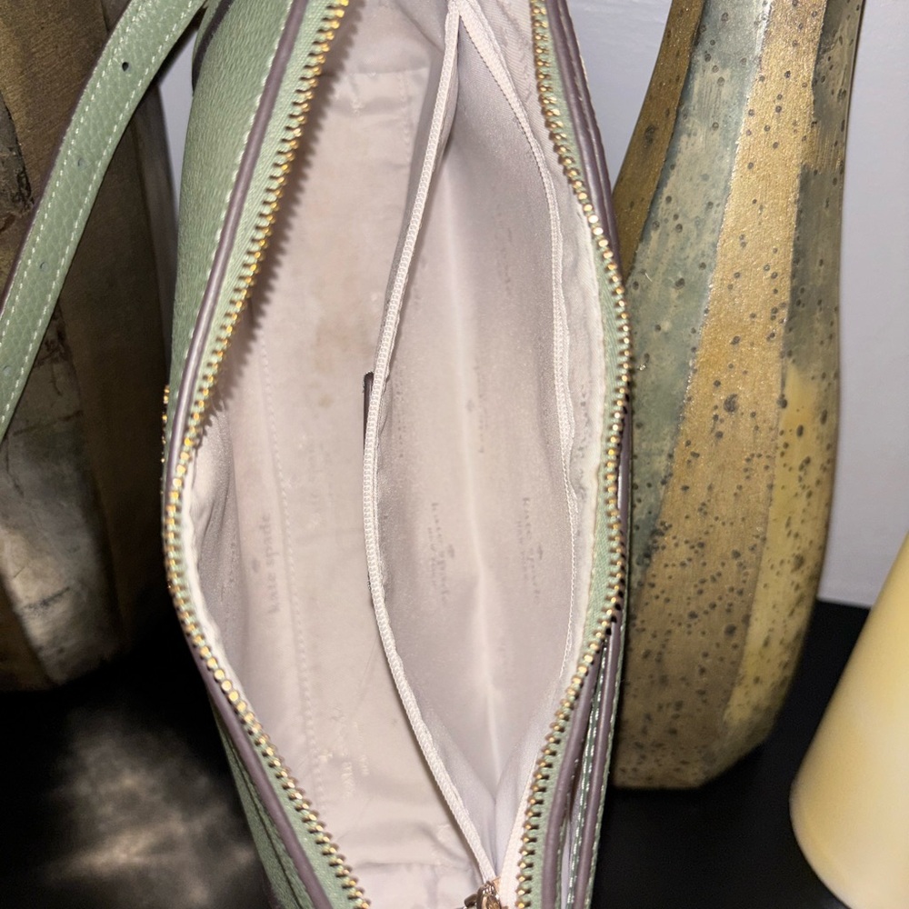 Kate Spade Lena Small Shoulder Bag. - Picture 7 of 9